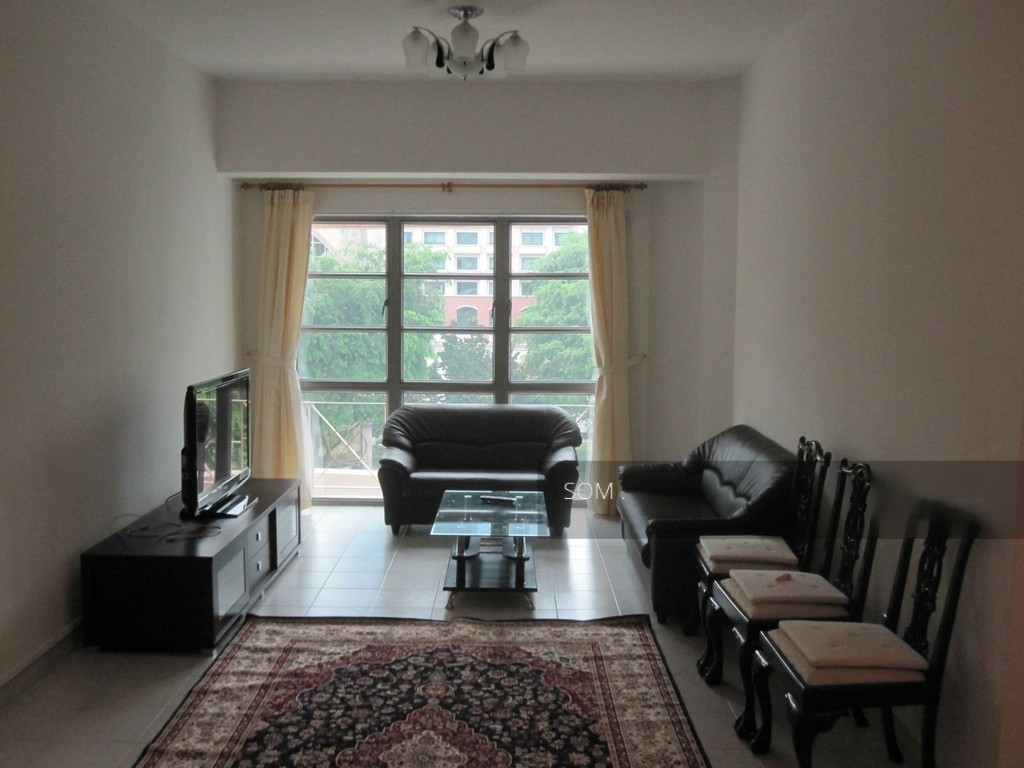 The Riverside Piazza thumbnail photo